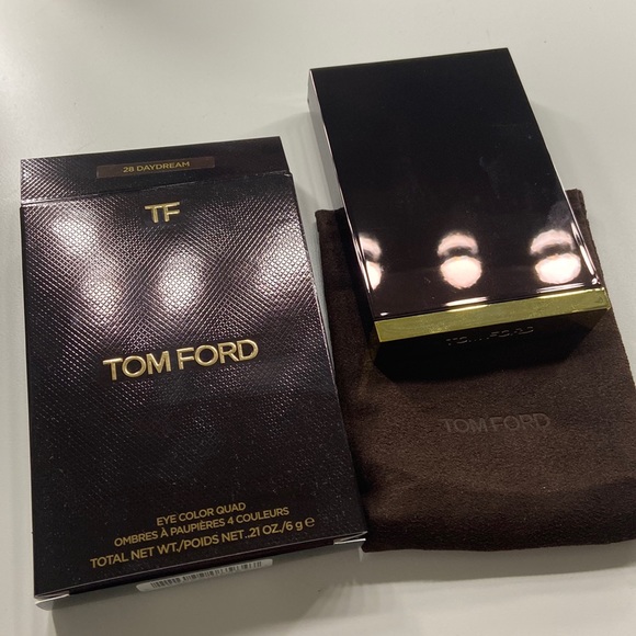 Tom Ford Other - New in Box - Tom Ford eyeshadow